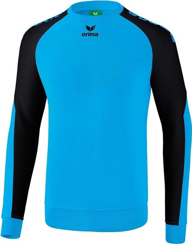 Erima - Essential 5-C - Sweatshirt - Zacht - Katoenmix