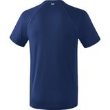Erima Performance T-Shirt Kinderen - New Navy