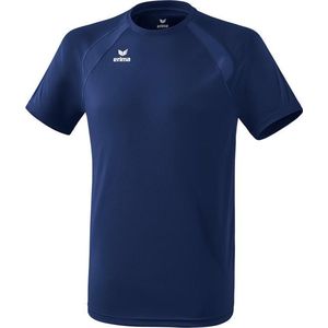 Erima Performance T-Shirt Kinderen - New Navy