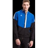 SQUAD - TRACKTOP - Jack - Met Capuchon - Licht - Functioneel Materiaal