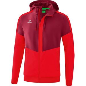 Jack - Sportief - Zwart - 100% Polyester