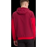 SQUAD - TRACKTOP - Jack - Zwart - 100% Polyester