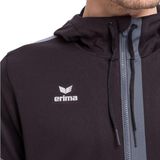 Kapuzenjacke Erima Training