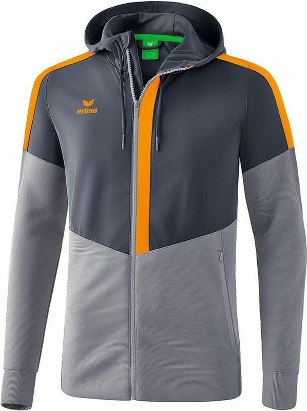 Kapuzenjacke Erima Training