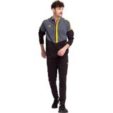 Erima - Training - Kinderjas - Met Capuchon - Zachte Functionele Stof