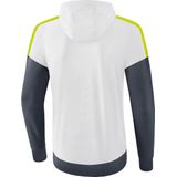 Erima - Training - Tussenjas - Zwart - 100% Polyester