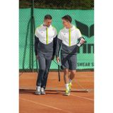 Erima - Training - Tussenjas - Zwart - 100% Polyester