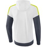 Erima - Training - Tussenjas - Zwart - 100% Polyester