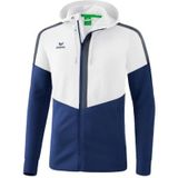 Kinderjas met capuchon Erima Training