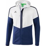 Kinderjas met capuchon Erima Training