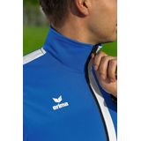 SQUAD - WORKER JACK - Tussenjas - Zwart - 100% Polyester