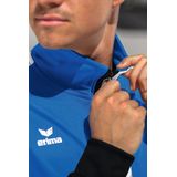 SQUAD - WORKER JACK - Tussenjas - Zwart - 100% Polyester