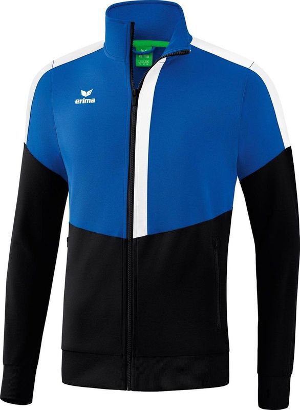 Jacke Erima Worker Squad
