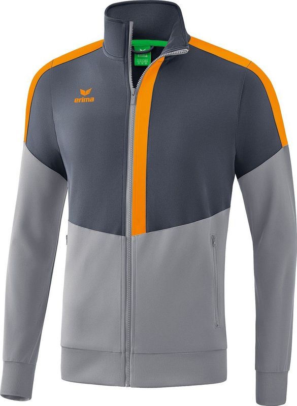 Kinderjacke Erima Worker Squad