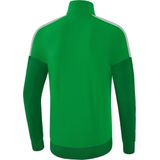 Erima Sportjas - Maat S  - Mannen - groen
