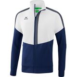 SQUAD - WORKER JACK - Zacht - Functioneel - 100% Polyester