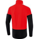 Top Worker - Squad - Sweater - Zwart - Polyester