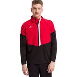 Top Worker - Squad - Sweater - Zwart - Polyester