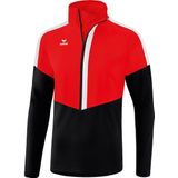 Top Worker - Squad - Sweater - Zwart - Polyester