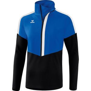 SQUAD - WORKER TOP - Trainingspartner - 100% Polyester - Moderne Snit