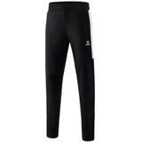 Erima - Squad Worker Broek - Zwart - Kinderen