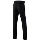 Erima - Squad Worker Broek - Zwart - Kinderen