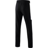 Sportbroek - Zwart - 100% Polyester - Normale Pasvorm