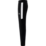 Sportbroek - Zwart - 100% Polyester - Normale Pasvorm