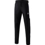 Sportbroek - Zwart - 100% Polyester - Normale Pasvorm