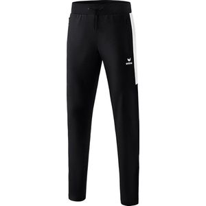 Sportbroek - Zwart - 100% Polyester - Normale Pasvorm