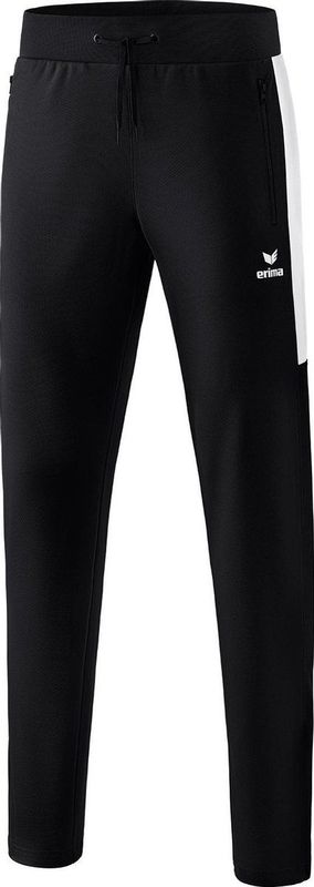 Sportbroek - Zwart - 100% Polyester - Normale Pasvorm