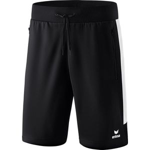 Erima - Worker Short Junior - Short - Zwart - 100% Polyester