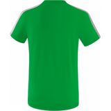 Erima - Squad Shirt - Groen - Sportshirt