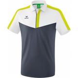 SQUAD - Polo - Blauw - 100% Polyester