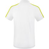 SQUAD - Polo - Blauw - 100% Polyester