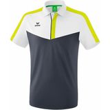 SQUAD - Polo - Blauw - 100% Polyester