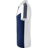 Erima - Squad Polo - Sportshirt - Wit - 100% Polyester