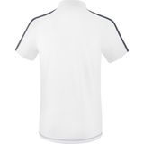 Erima - Squad Polo - Sportshirt - Wit - 100% Polyester