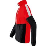 SQUAD - Allweather Jack - Waterdicht - 100% Polyester