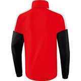 SQUAD - Allweather Jack - Waterdicht - 100% Polyester