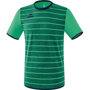 Erima - Roma - Sportshirt - Vochtregulerende Stof - 100% Polyester