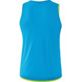 Reversible - Overgooier - Zwart - Ademend Polyester - Scheurbestendig