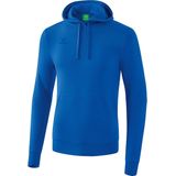 Erima - Basic - Capuchon voor Kinderen - Zacht - Katoenmix