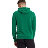 Erima - Basic Hoodie - Jongens - Comfortabel - Met Volledige Ritssluiting