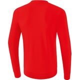 Erima - Sweatshirt - Rood - Heren