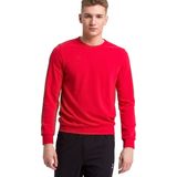 Erima - Sweatshirt - Rood - Heren