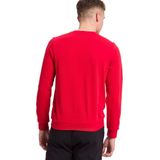 Erima - Sweatshirt - Rood - Heren
