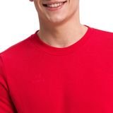 Erima - Sweatshirt - Rood - Heren