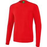 Erima - Sweatshirt - Rood - Heren