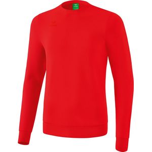 Erima - Sweatshirt - Rood - Heren